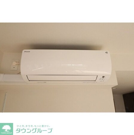 ウェルスクエアイズム武蔵小山IIIの物件内観写真